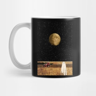 Harvest Moon Mug